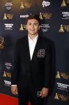 Scheveningen 15 mei 2023
Musicalawards in het AFAS Circustheater.
Flemming