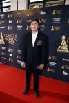 Scheveningen 15 mei 2023
Musicalawards in het AFAS Circustheater.
Flemming