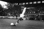 Amsterdam, 14 September  1980
AJAX-PSV, eindstand 5-2
Frank Arnesen