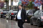Amsterdam 5 mei 2023
Frank Evenblij met zijn vriendin aan het winkelen in Amsterdam zuid