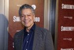 Amsterdam 21 april 2023
Premiere Sweeney Todd in het DeLaMar theater geproduceerd door Medialane.
Frank sanders