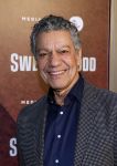Amsterdam 21 april 2023
Premiere Sweeney Todd in het DeLaMar theater geproduceerd door Medialane.
Frank sanders