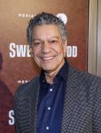 Amsterdam 21 april 2023
Premiere Sweeney Todd in het DeLaMar theater geproduceerd door Medialane.
Frank sanders