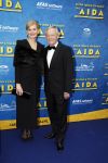 Scheveningen 23 april 2023
Premiere AIDA in het circustheater in Scheveningen .
Frank wentink met zijn vrouw