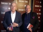 Amsterdam 21 april 2023
Premiere Sweeney Todd in het DeLaMar theater geproduceerd door Medialane.
Andre v Duin en Frans Mulder