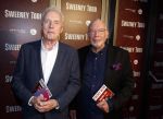 Amsterdam 21 april 2023
Premiere Sweeney Todd in het DeLaMar theater geproduceerd door Medialane.
Andre v Duin en Frans Mulder