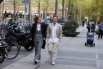 Amsterdam 24 april 2023
Premiere Zomer in Frankrijk in het ketelhuis met in de hoofdrollen oa Jasmine Sendar , Jan Kooijman , Fockeline Ouwerkerk Tjebbo Gerritsma en Marc de Cloe .
Frederik Brom met partner Nienke Romer