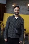 Amstelveen 1 mei 2023
Musical lunch met genomineerden voor Musicalawrd in schouwburg Amstelveen.
Freek bartels