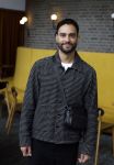 Amstelveen 1 mei 2023
Musical lunch met genomineerden voor Musicalawrd in schouwburg Amstelveen.
Freek bartels