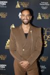 Scheveningen 15 mei 2023
Musicalawards in het AFAS Circustheater.
Freek Bartels