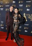 Scheveningen 15 mei 2023
Musicalawards in het AFAS Circustheater.
Gaia Aikman