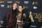 Scheveningen 15 mei 2023
Musicalawards in het AFAS Circustheater.
Gaia Aikman