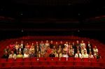 Amstelveen 1 mei 2023
Musical lunch met genomineerden voor Musicalawrd in schouwburg Amstelveen.