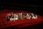 Amstelveen 1 mei 2023
Musical lunch met genomineerden voor Musicalawrd in schouwburg Amstelveen.