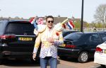 Noorden  30 april 2023
Gerard Joling viert zijn 63e verjaardag.