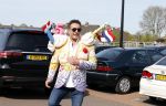 Noorden  30 april 2023
Gerard Joling viert zijn 63e verjaardag.