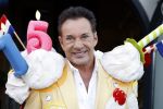 Noorden  30 april 2023
Gerard Joling viert zijn 63e verjaardag.