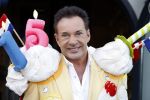 Noorden  30 april 2023
Gerard Joling viert zijn 63e verjaardag.
