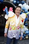 Noorden  30 april 2023
Gerard Joling viert zijn 63e verjaardag.