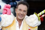 Noorden  30 april 2023
Gerard Joling viert zijn 63e verjaardag.