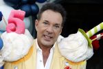 Noorden  30 april 2023
Gerard Joling viert zijn 63e verjaardag.