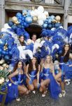 Noorden  30 april 2023
Gerard Joling viert zijn 63e verjaardag.