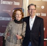 Amsterdam 21 april 2023
Premiere Sweeney Todd in het DeLaMar theater geproduceerd door Medialane.
Gerrie v d Klei