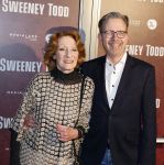 Amsterdam 21 april 2023
Premiere Sweeney Todd in het DeLaMar theater geproduceerd door Medialane.
Gerrie v d Klei