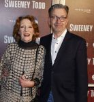 Amsterdam 21 april 2023
Premiere Sweeney Todd in het DeLaMar theater geproduceerd door Medialane.
Gerrie v d Klei