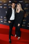 Scheveningen 15 mei 2023
Musicalawards in het AFAS Circustheater.
Glenn Eilbracht