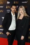 Scheveningen 15 mei 2023
Musicalawards in het AFAS Circustheater.
Glenn Eilbracht