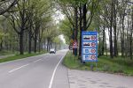 Achel Neerpelt Valkenswaard eo 8 mei 2023
Grensovergang bij Valkenswaard.