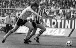 Kerkrade 16 Augustus 1981
Roda JC-PSV , eindstand 2-3
Hallvar Thoresen