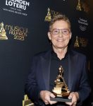 Scheveningen 15 mei 2023
Musicalawards in het AFAS Circustheater.
Hans Cornelisse