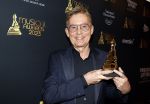 Scheveningen 15 mei 2023
Musicalawards in het AFAS Circustheater.
Hans Cornelisse