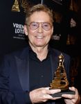 Scheveningen 15 mei 2023
Musicalawards in het AFAS Circustheater.
Hans Cornelisse