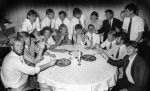 Eindhoven, 24 Mei 2023
PSV Selektie bij Rest. Blauwe Lotus
met Hans v Breukelen-Pim Doesburg-Michel Valke-Ivan Nielsen-Addick Koot-Hallvar Thoresen-Willy v d Kuijlen-Guus Hiddink-Willy v d Kerkhof-Jan Heintze-Chang Ching-Jacques v d Ven-Kees Ploegsma-Ronald Koeman-Eric Gerets en Frank Arnesen