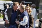 Noorden  30 april 2023
Gerard Joling viert zijn 63e verjaardag.
Henny Huisman en Billy Dans