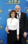 Scheveningen 23 april 2023
Premiere AIDA in het circustheater in Scheveningen .
Henriette Tol met partner