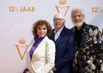 Valkenburg 30 april 2023
12.5 jaar musical soldaat van Oranje .
Henriette Tol met man en Peter Tuinman
