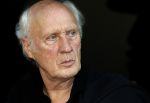 Amsterdam 22 mei 2023
Uitreiking Buma awards in Tuschinski Amsterdam.
Herman v Veen ontving uit handen van zijn dochters Babette v Veen en Anne v Veen de  lifetime Achievement award voor zijn hele carriere