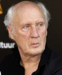 Amsterdam 22 mei 2023
Uitreiking Buma awards in Tuschinski Amsterdam.
Herman v Veen ontving uit handen van zijn dochters Babette v Veen en Anne v Veen de  lifetime Achievement award voor zijn hele carriere