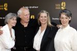 Amsterdam 22 mei 2023
Uitreiking Buma awards in Tuschinski Amsterdam.
Herman v Veen ontving uit handen van zijn dochters Babette v Veen en Anne v Veen de  lifetime Achievement award voor zijn hele carriere