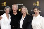 Amsterdam 22 mei 2023
Uitreiking Buma awards in Tuschinski Amsterdam.
Herman v Veen ontving uit handen van zijn dochters Babette v Veen en Anne v Veen de  lifetime Achievement award voor zijn hele carriere