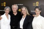 Amsterdam 22 mei 2023
Uitreiking Buma awards in Tuschinski Amsterdam.
Herman v Veen ontving uit handen van zijn dochters Babette v Veen en Anne v Veen de  lifetime Achievement award voor zijn hele carriere