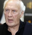 Amsterdam 22 mei 2023
Uitreiking Buma awards in Tuschinski Amsterdam.
Herman v Veen ontving uit handen van zijn dochters Babette v Veen en Anne v Veen de  lifetime Achievement award voor zijn hele carriere