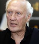 Amsterdam 22 mei 2023
Uitreiking Buma awards in Tuschinski Amsterdam.
Herman v Veen ontving uit handen van zijn dochters Babette v Veen en Anne v Veen de  lifetime Achievement award voor zijn hele carriere