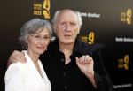 Amsterdam 22 mei 2023
Uitreiking Buma awards in Tuschinski Amsterdam.
Herman v Veen met zijn vrouw