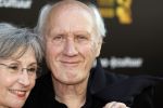Amsterdam 22 mei 2023
Uitreiking Buma awards in Tuschinski Amsterdam.
Herman v Veen met zijn vrouw