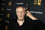 Amsterdam 22 mei 2023
Uitreiking Buma awards in Tuschinski Amsterdam.